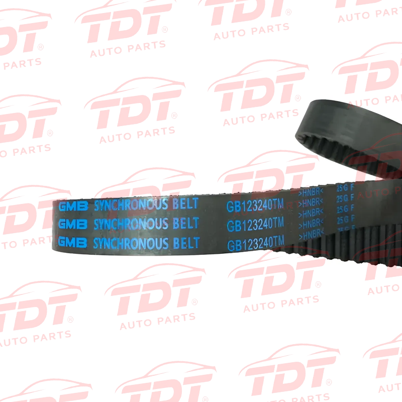 Kit de tiempo GMB